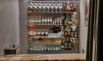 Mobile Bar